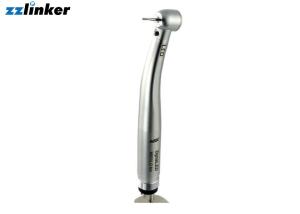 China Dyna LED Torque Head 2 Hoes 4 Holes Dental Turbine Handpiece factory