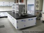 Professional Supply Lab Island Benches For Professional Laboratory