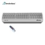 2024 Theodoor 4G Series Air Curtain Overdoor Fan Air Barrier for Door Restaurant