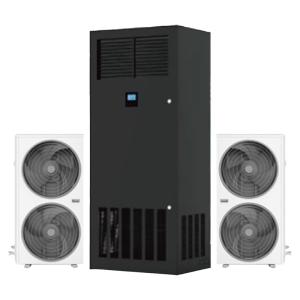 China Small Precision Air Conditioning Units 380V 3 Phase 50HZ For Computer Room factory