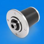 Low Noise Planetary Gear Reducer Motor 60 Arcmin Ple 90 150nm