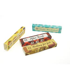 China Custom Printed Cardboard Sleeve Cardboard Packaging Boxes| Ultimate Packaging Solution factory