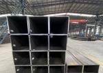 Painted Carbon Steel Hollow Section Steel Tubes For Transmission Tower