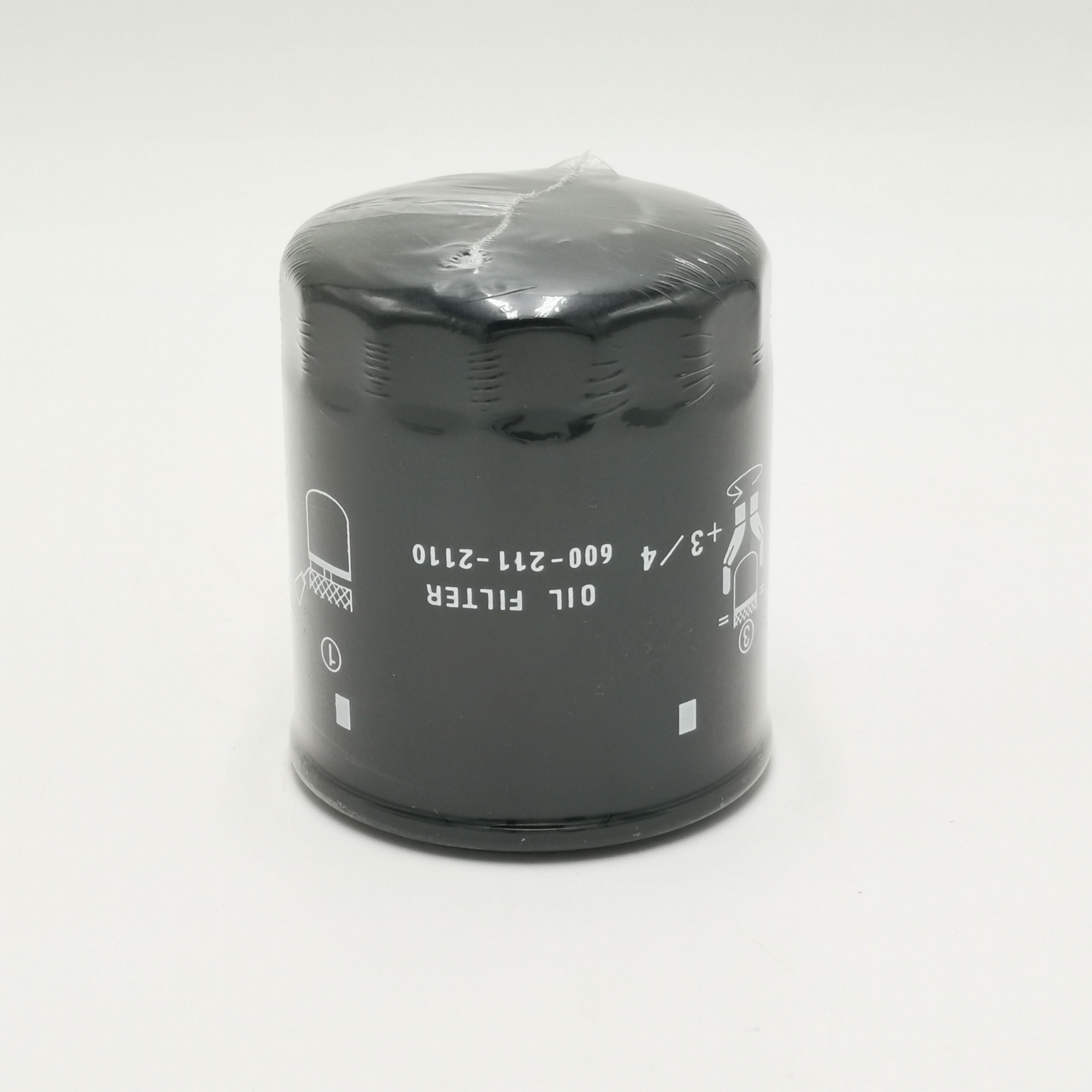 600-211-2110 Truck Oil Filters Standard Size and Excellent for Engine 3.0 24V 164.K1