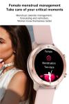 Fast Charging Ip67 Waterproof Smart Watch For Kids With Gps I Watch Series