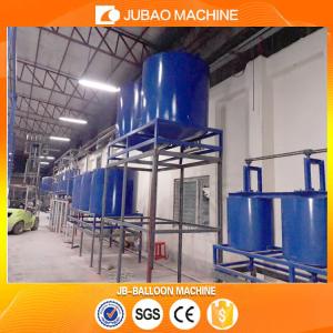 Latex Balloon Making Machinery