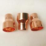1/2 Inch -48 Inch copper nickel Lap Joint Stub End ASME B16.9/B363 EN1092/WPT2