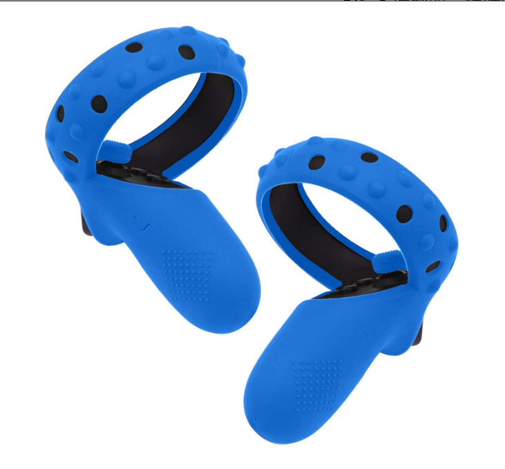 All In One VR Gaming Headset Injection Molding Molds