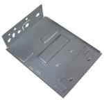 ISO9001 0.03mm Aluminum Sheet Metal Parts