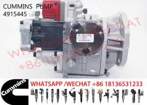 China 4915445 Cummins Diesel Fuel Pump 3059657 3074672 4061417 4951479 factory