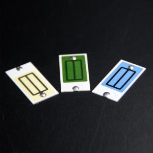 China KRHX Plate Ozone Generator Kit 500mg/Hr 300mg/Hr 40*20mm Size factory