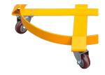 SD85 Drum Dolly Loading Capacity 700kg