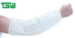 Hospital 20X40CM 6.0gsm Disposable Plastic Sleeve Cover