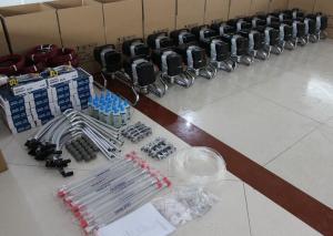 China Handheld Airless Professional Paint Sprayer For Staining , Paint Spraying Equipment factory