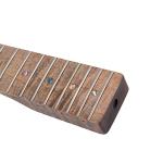 Canada Maple High Gloss Finish Guitar Neck For Telecaster Electric Guitar 21