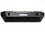 2007-2017 Jeep Wrangler JK Vehicle Replacement Parts Teraflex Steel Bumpers