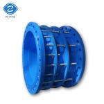 High-pressure B2F Double Flange Expansion Joint for Petrochemical Pipelines