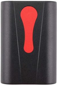 China 8Ah Portable Li Ion Battery 3350mAh 7.4v Smart Lithium Battery Pack factory