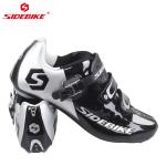 Spd Compatible MTB Cycling Shoes Breathable Bike Mesh Indoor Fitness Cycling
