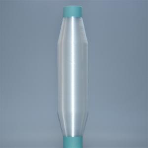 China 0.12mm Transparent Nylon Polyamide Monofilament Embroidery Yarn factory