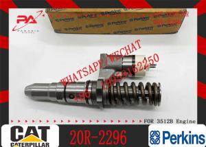 China Fuel Injector Nozzle 392-0224 392-0225 392-0227 20R-3247 20R-2296 20R-0849 20R-1268 20R-1283 for Caterpillar 3508 3512 3 factory