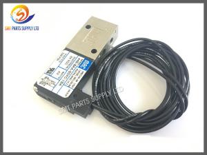 China Samsung CP63 SM310 Valve SMT Machine Parts J6702037A Original New / Used factory