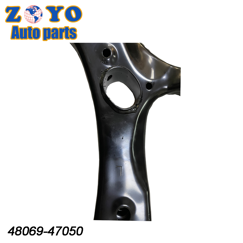 Lower Control Arm for Toyota Aurion PRIUS 2008- SPHC Steel Front Suspension Components