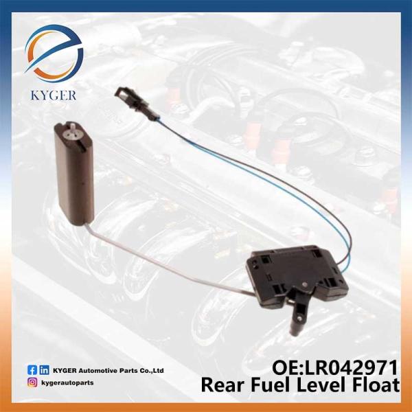 Fuel Tank Rear Fuel Level Float LR014999 LR042971 For Land Rover LR4 Discovery 3