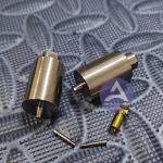 Neodent® GM Dental Implant Internal Premill Blank 14mm Engaging Compatible