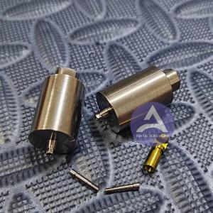 China Neodent® GM Dental Implant Internal Premill Blank 14mm Engaging Compatible Neodent GM Milling Abutment factory