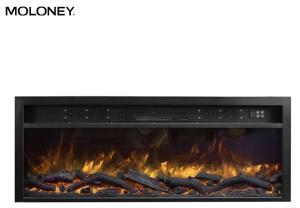China 1200mm Recessed Wall Mounted Standing Electric Heater Electric factory