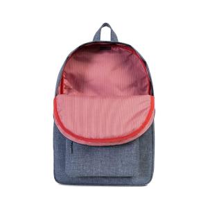 China Elegant Water Resistant School Backpack , Office Laptop Carry Bag Modular factory