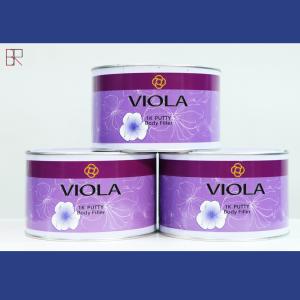China BPO Bodyfiller Bi Components Car Polyester Putty paste State factory