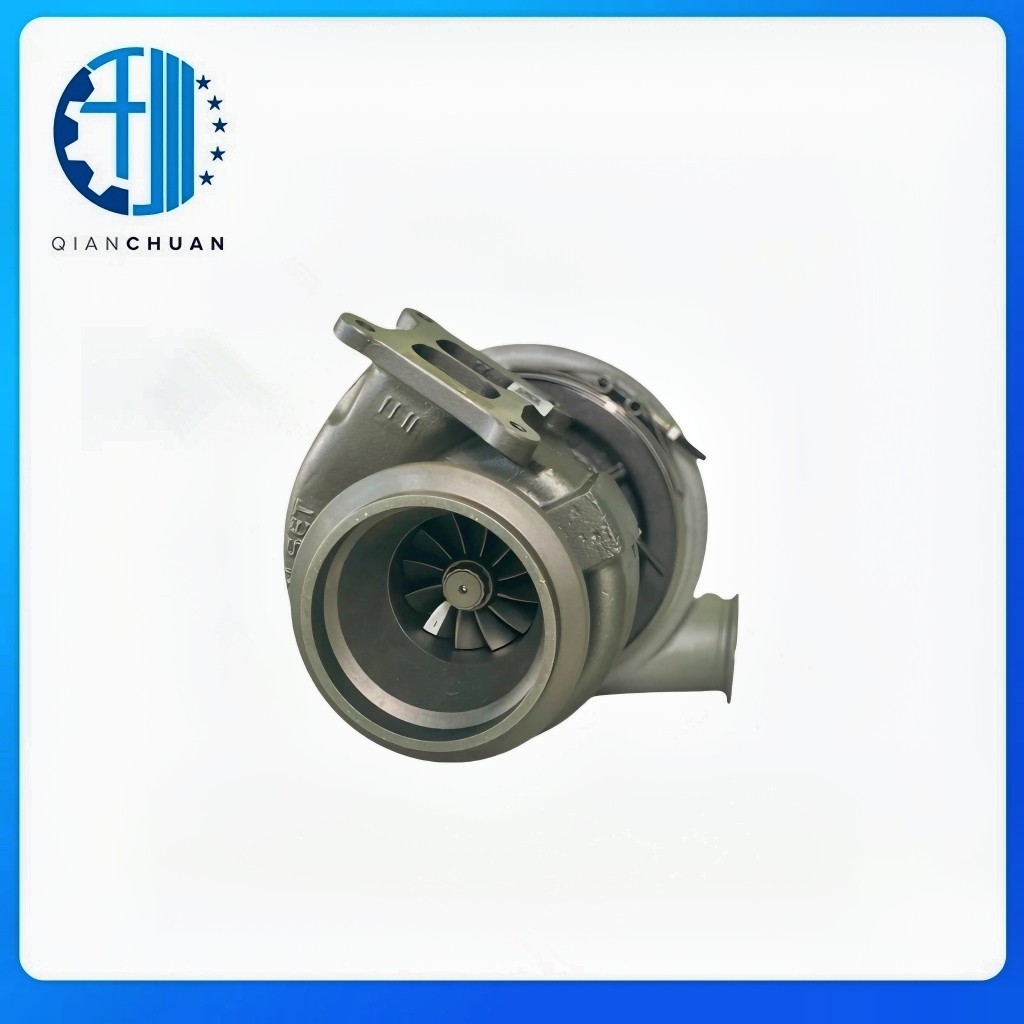 3590045 3593606 Turbocharger For Cummins M11 Engine Parts