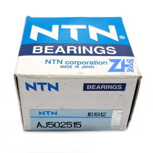 China AJ502515 Needle Roller Bearing 25* 50*15mm durable, heavy load, low noise factory