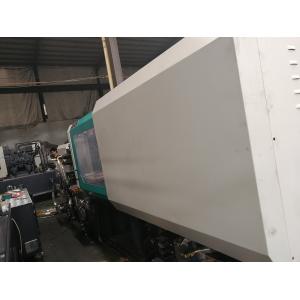China Stable Output Plastic Injection Molding Machine 90 - 40000 Injection Weight on sale