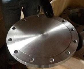 China ASTM A266 GR.3 GR.1 GR.2 GR.4 WN SO blind SW plate lange factory