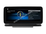 10.25''/12.3'' Screen​ ​For Mercedes Benz CLS W218 C218 CLS63 CLS250 CLS300