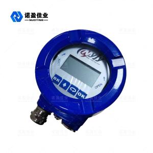 NYRD-705 High Temperature Sensor Wave Radar Level Meter transmitter For Low