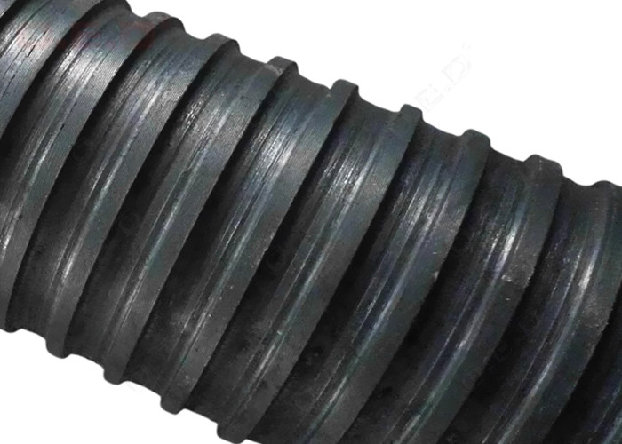 R25/14 Self Drilling Rock Anchor For Tunnling Mining Slope Stabilization