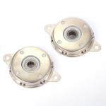 Miniature Brass Gear Damper For Jewelry Making Tools 65 Kgf.cm Torque