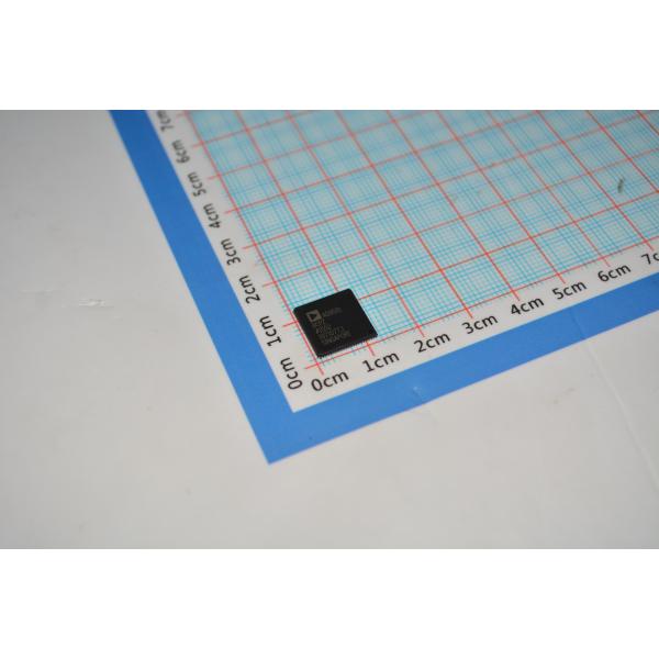 China AD9531BCPZ Clock Generator 1.6GHz Output Jitter <1ps 3.3V/5V Supply SPI Control LVDS/PECL Outputs Industrial Temp for 5G/Wireless/Networking factory