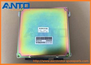 China VOE14594707 14594707 Vo-lvo EC210D Excavator ECU Controller factory