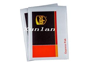 China Pantone Gravure Polyethylene Padded Bubble Mailers 8.5X12 9mm PE factory