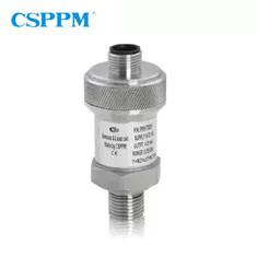 PPM-T322H High Accuracy 400Bar Pressure Transducer Sensor 316L Stainless Steel
