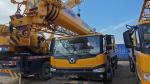 XCMG Zoomlion Truck Mounted Crane Power Diesel Concrete Pump Truck 220kw Engine