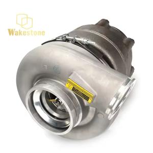 20500295 Turbocharger for Volvo EC290B / EC290BLC — D7D Engine Turbocharger