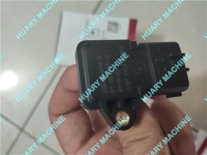 China SHANGCHAI engine parts, S00018375+02 AIR INTAKE PRESSURE SENSOR factory
