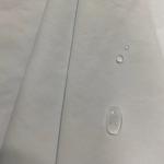 118gsm Soft 228t Nylon Taslon Fabric 70dx160d Solid