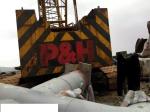 150 Ton Crawler Crane For Sale